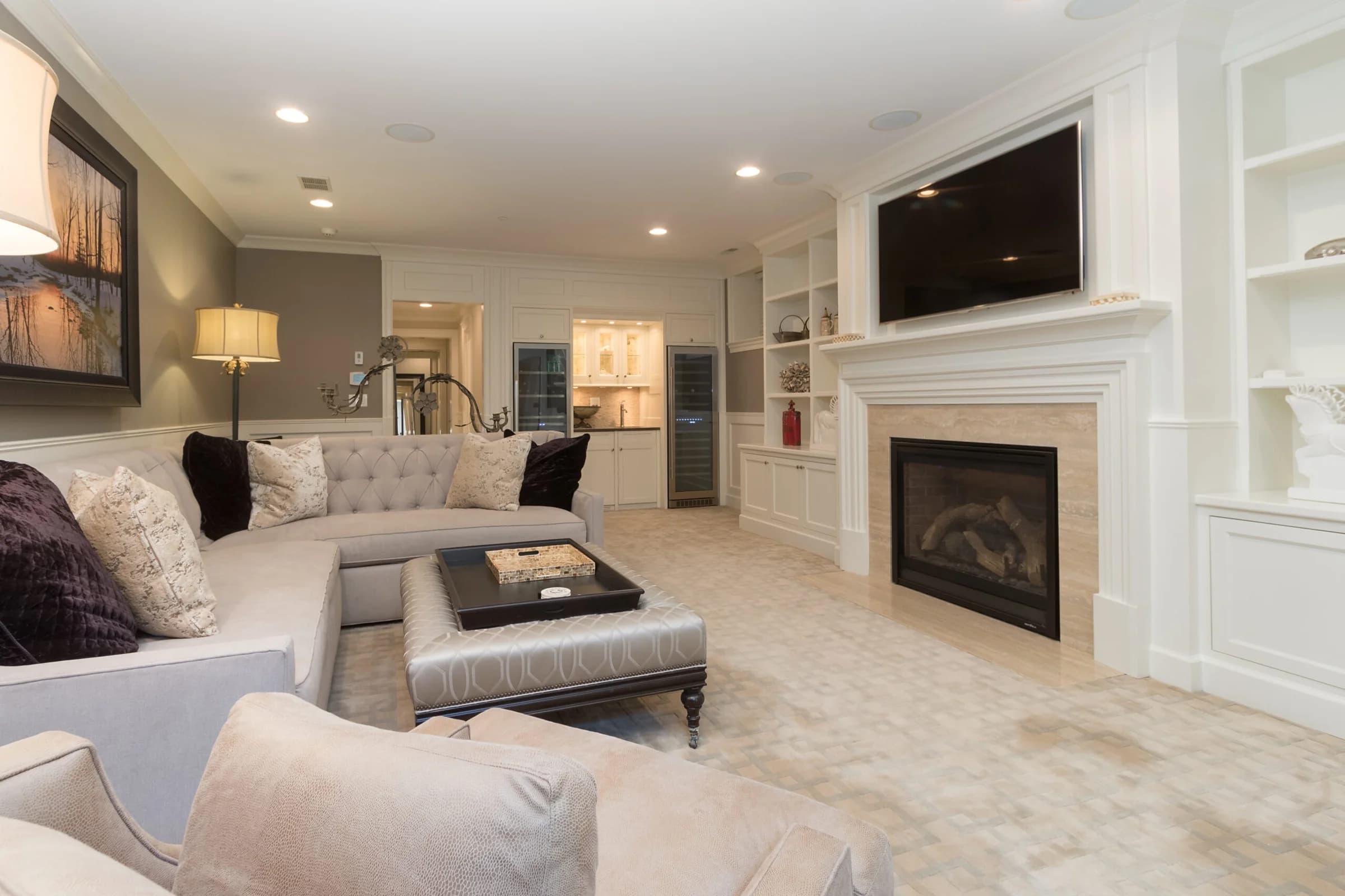 Lincoln Park Luxury Home on Dayton Street, photo 37