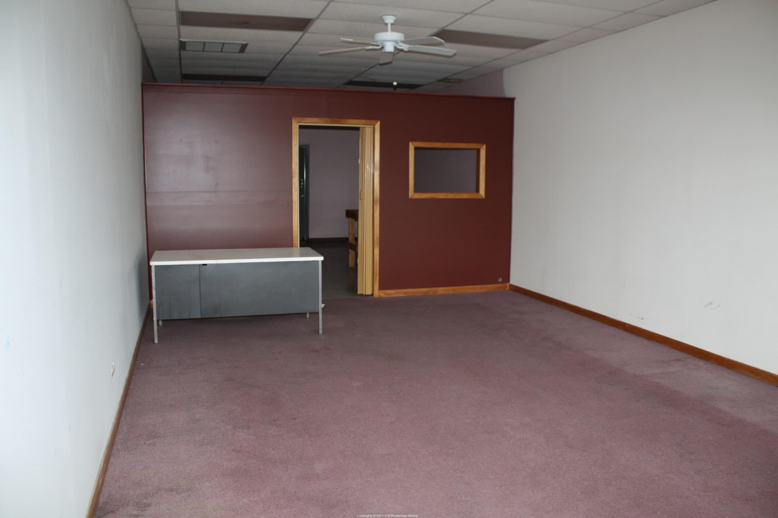 Ridge Brook Plaza: Bank Owned Strip Center, photo 18