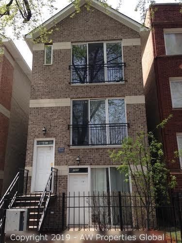 Triplex: 7650 South Colfax Avenue, Chicago, photo 1