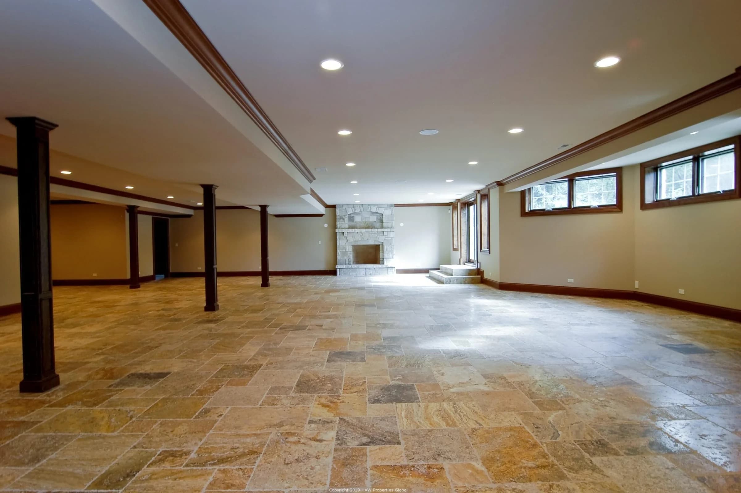 Magnificent Single Family Home Estate: 544 Ridgemoor Drive, Willowbrook, photo 11