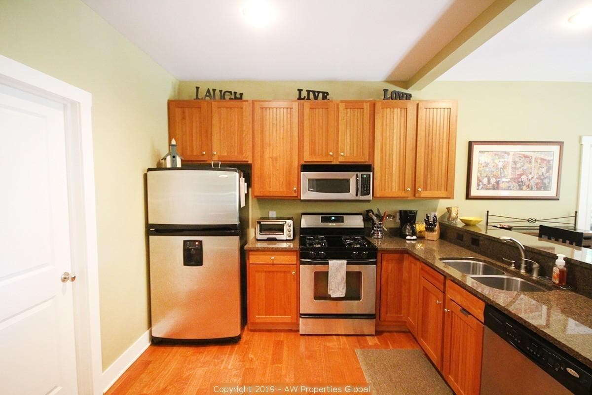 Single Family Home with Lake Views on Wagner Lake in Buchanan, Michigan, photo 6