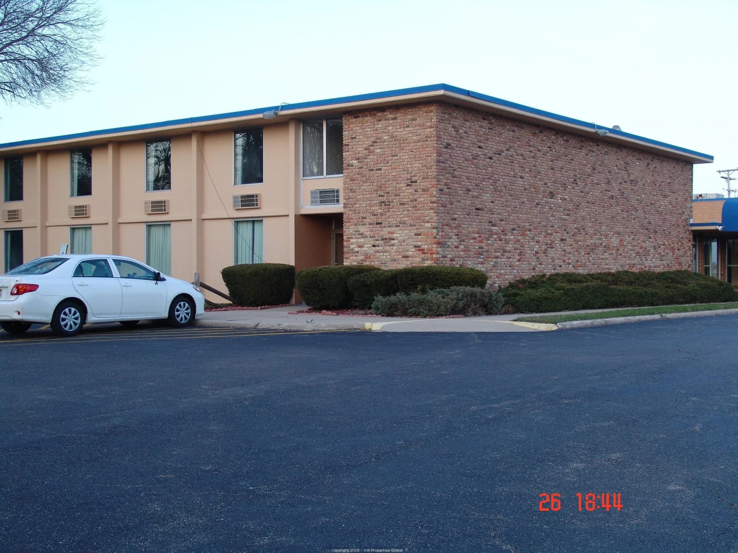 Grand Victoria Hotel in Freeport, IL, photo 5