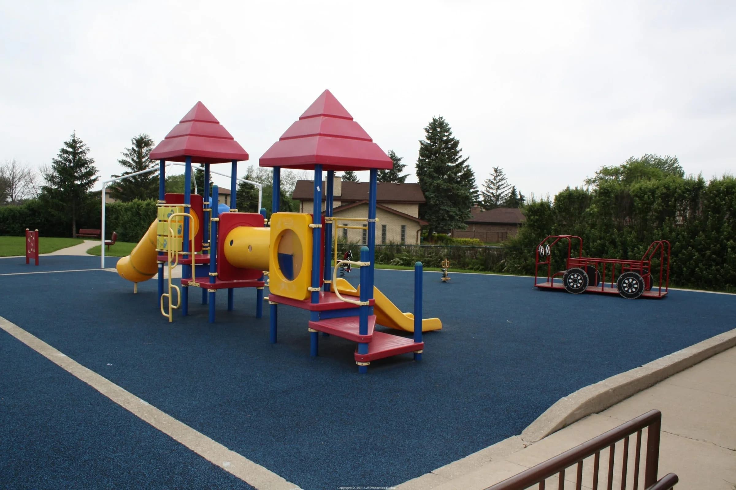 Former Day Care Facility/School in Orland Park, photo 17