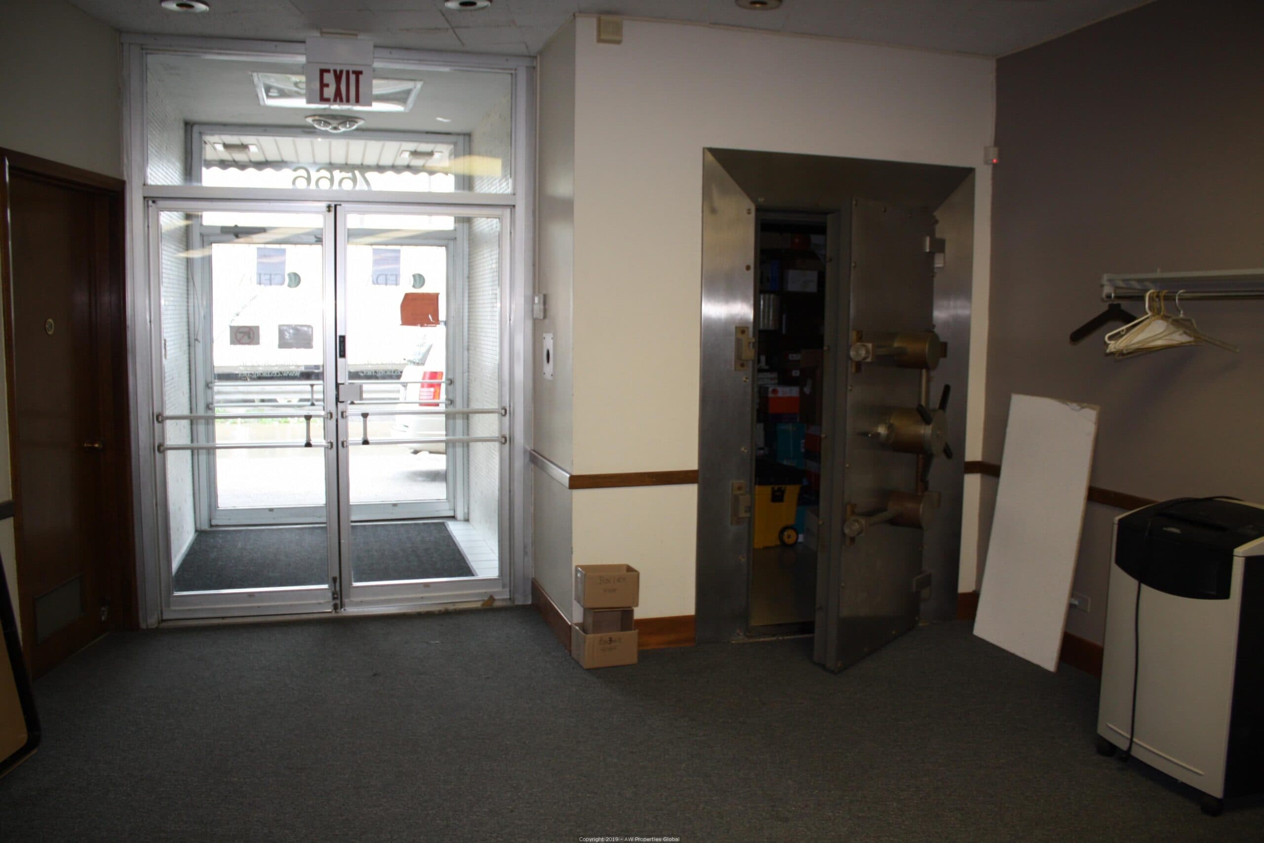 Office Building in Summit, photo 5