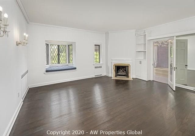 Nearly Six Acre Lake Forest Estate, photo 46