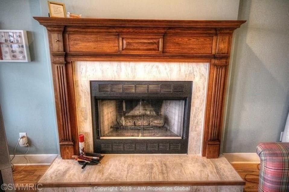 Furnished Lakefront Home on Wagner Lake in Buchanan, Michigan, photo 8