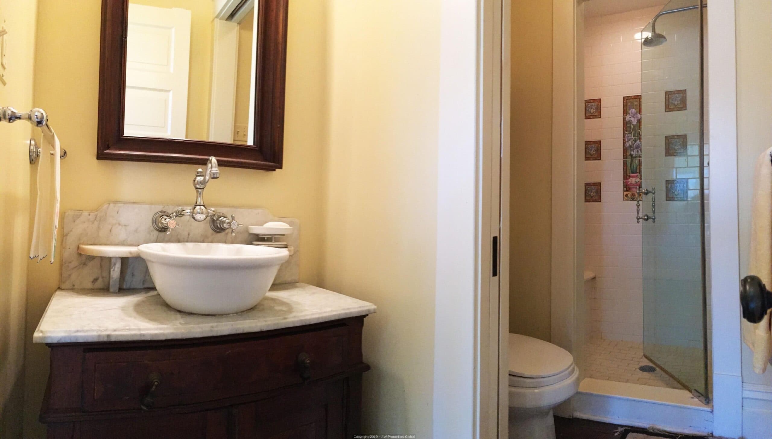 Completely Renovated Glencoe Victorian with In-Ground Heated Pool, photo 23