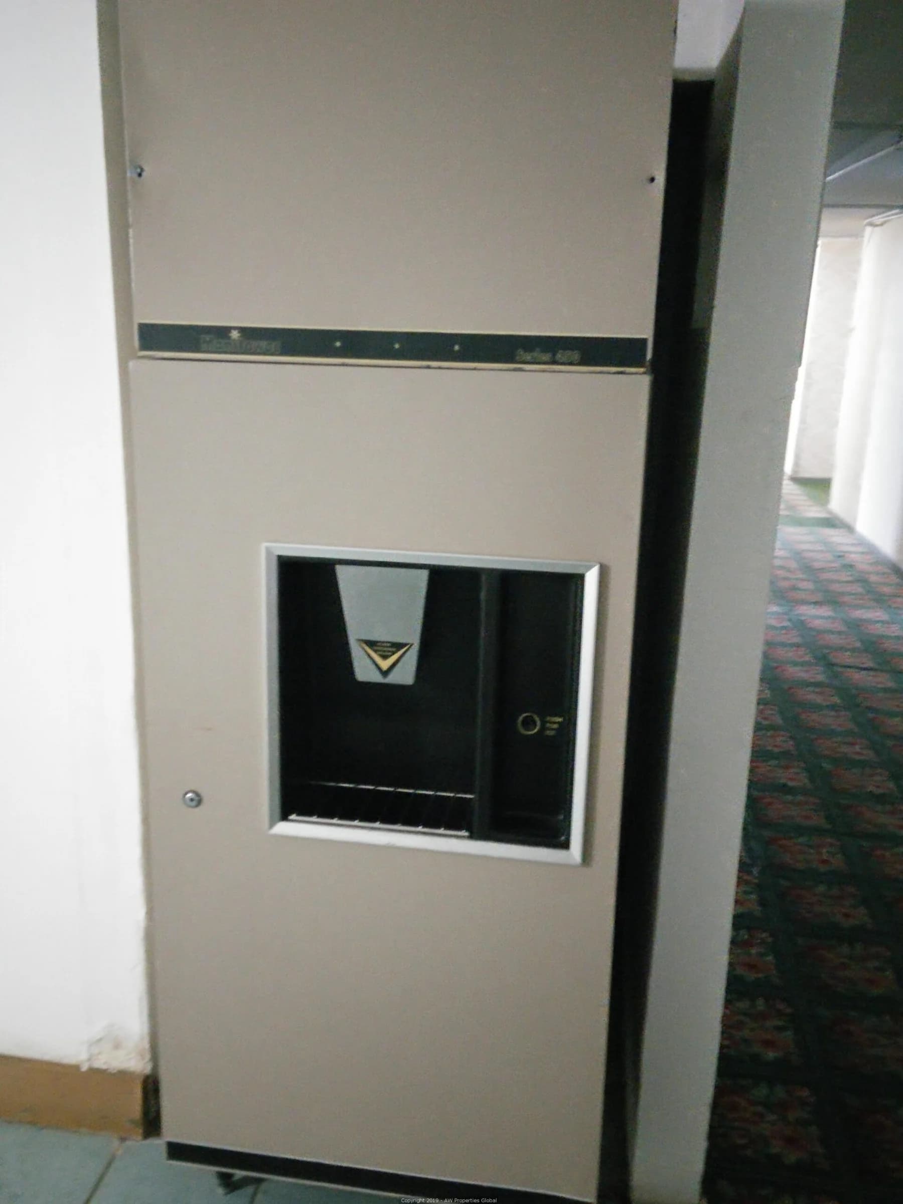 Grand Victoria Hotel in Freeport, IL, photo 68