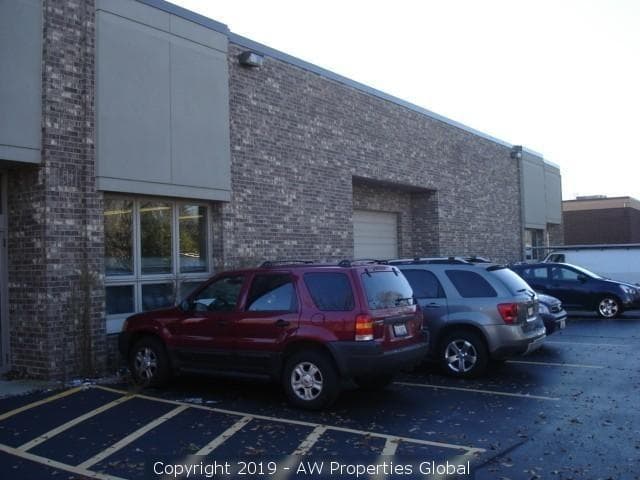 Flex Building in Wheeling, photo 25