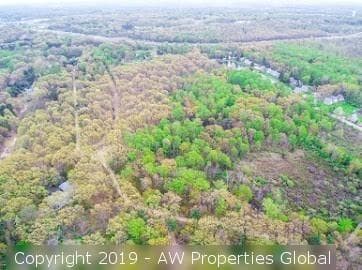 Approximately 9.4 Acre Parcel & Home on Bluff Overlooking Lake Michigan with 200′ of Private Beach, photo 22