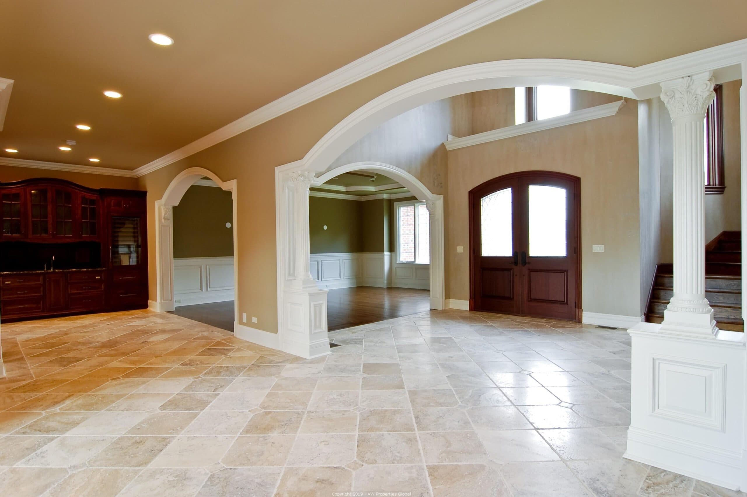 Magnificent Single Family Home Estate: 544 Ridgemoor Drive, Willowbrook, photo 16