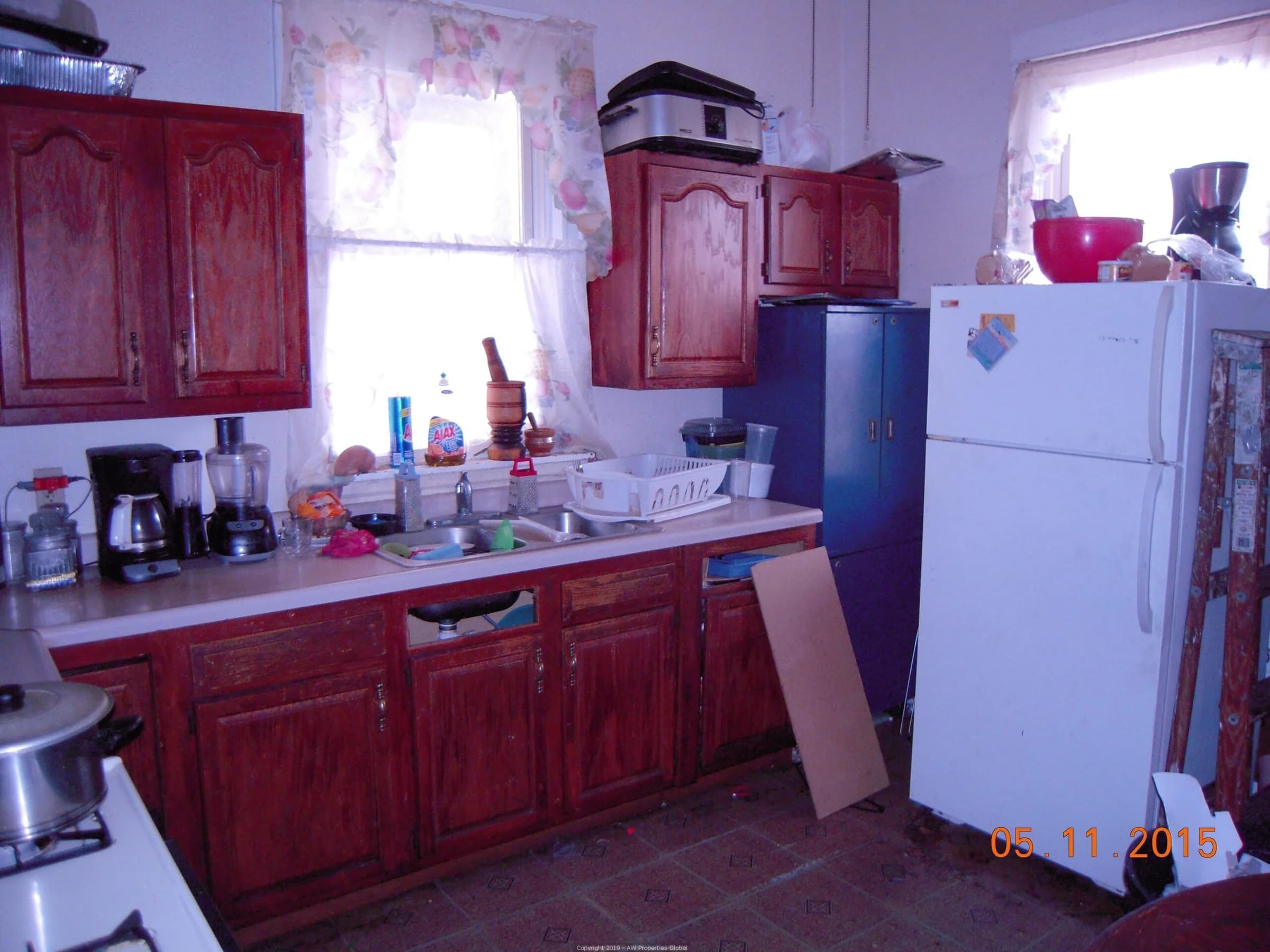 Great Income Property in Chicago: 1732 North Kedvale Avenue, Chicago, photo 3