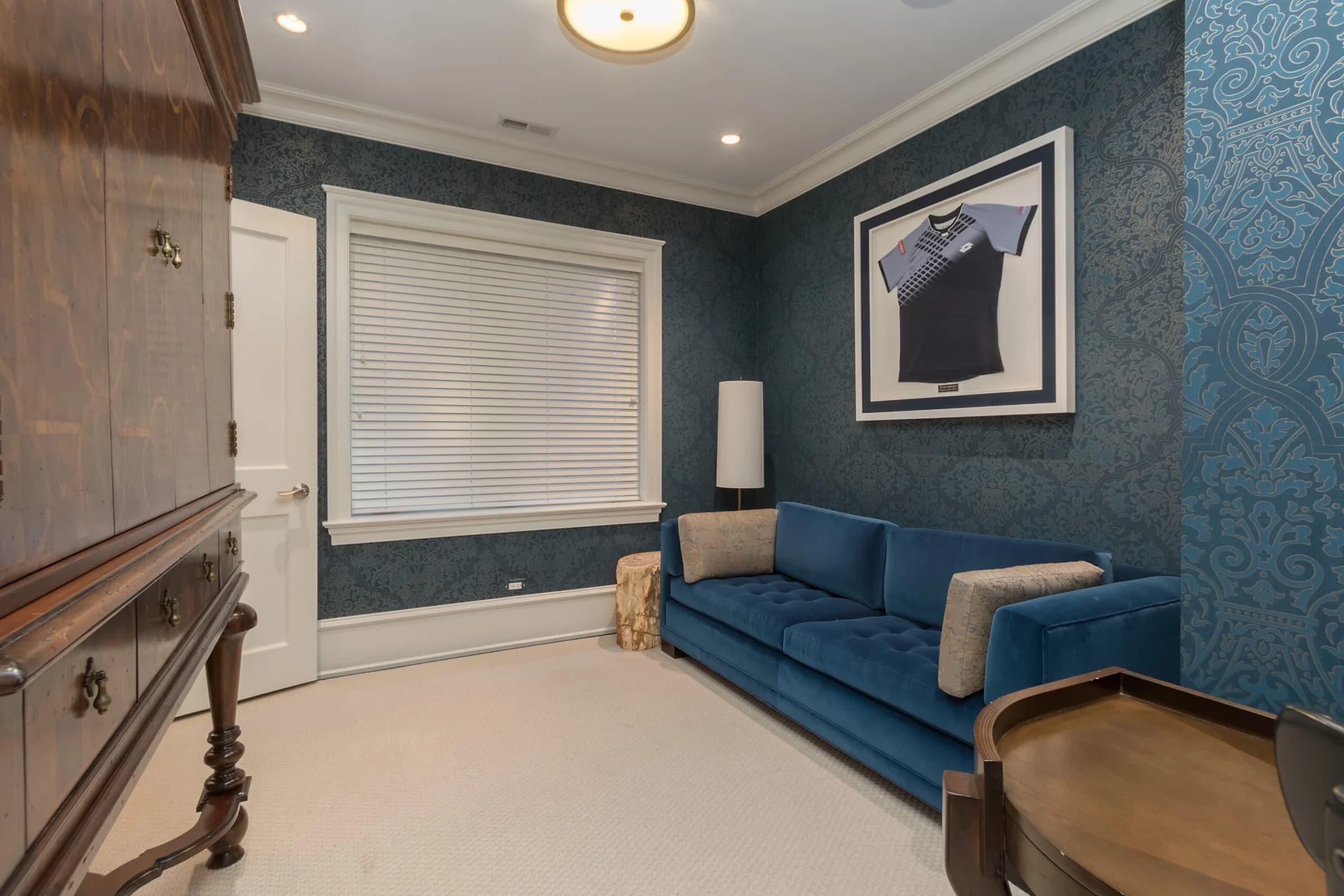 Lincoln Park Luxury Home on Dayton Street, photo 33
