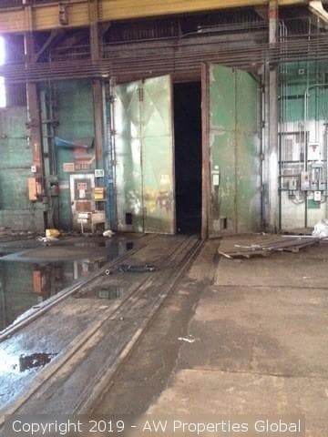 Industrial Building in Kewanee, photo 14
