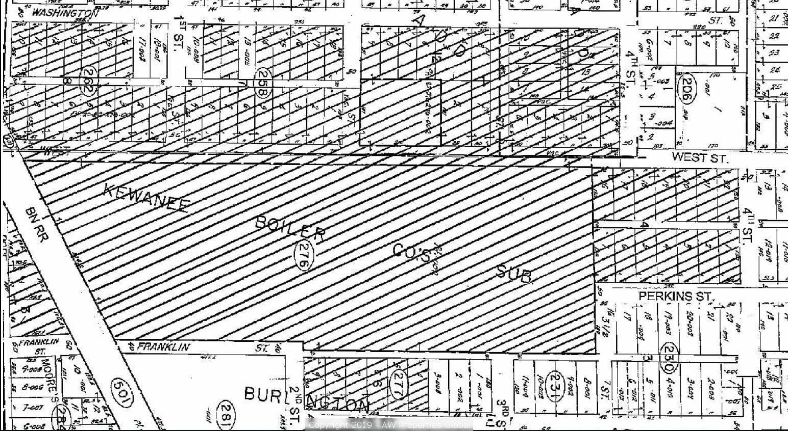 Industrial Building in Kewanee, photo 28