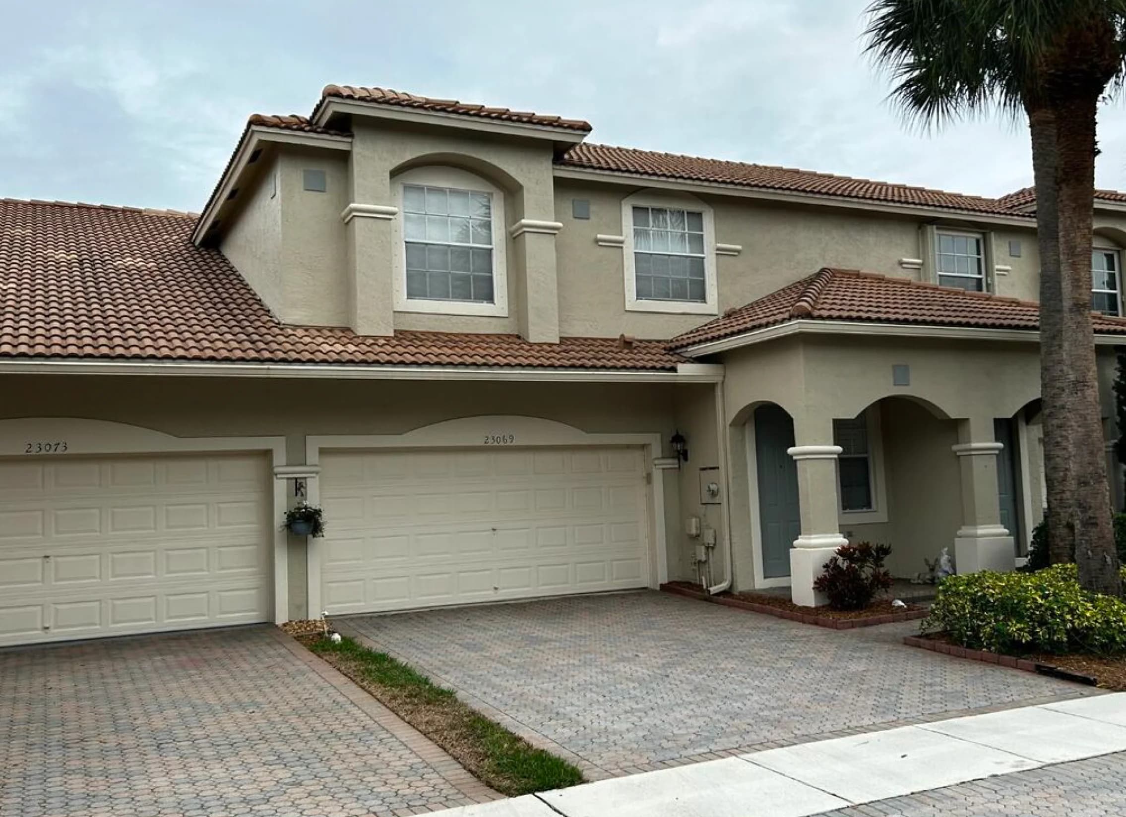 UCC Foreclosure Sale of 100% Stock Interests in LLC Holding Title to Real Property in Boca Raton, FL, photo 1